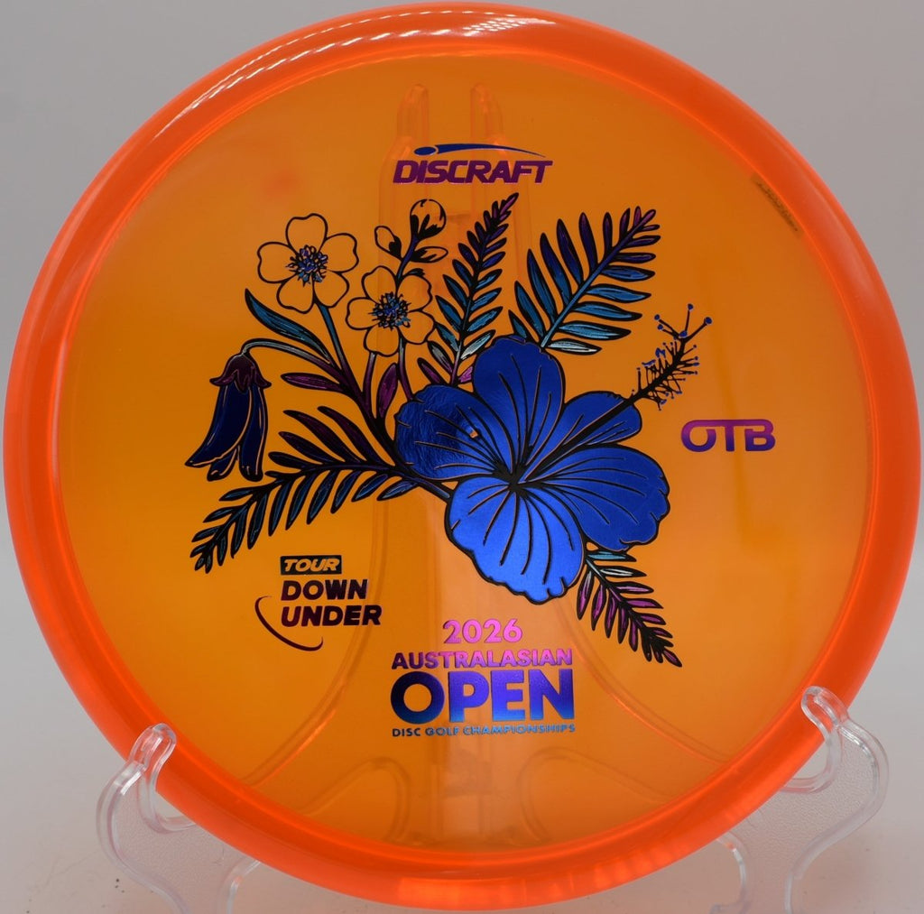 Cryztal FLX Zone SS - Tour Down Under