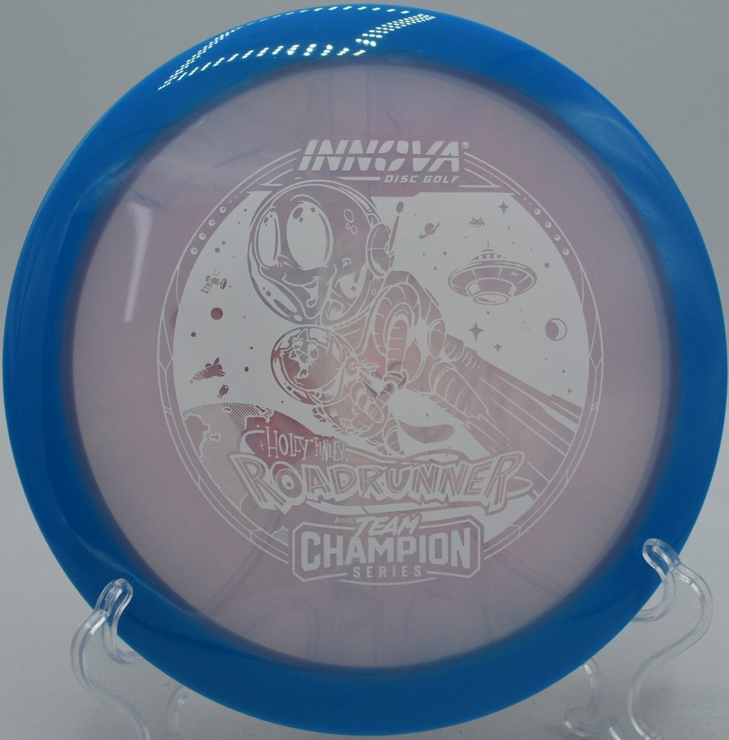 Halo Champion Roadrunner ( Holley Finley) - Flexline Discs - 51722051795197