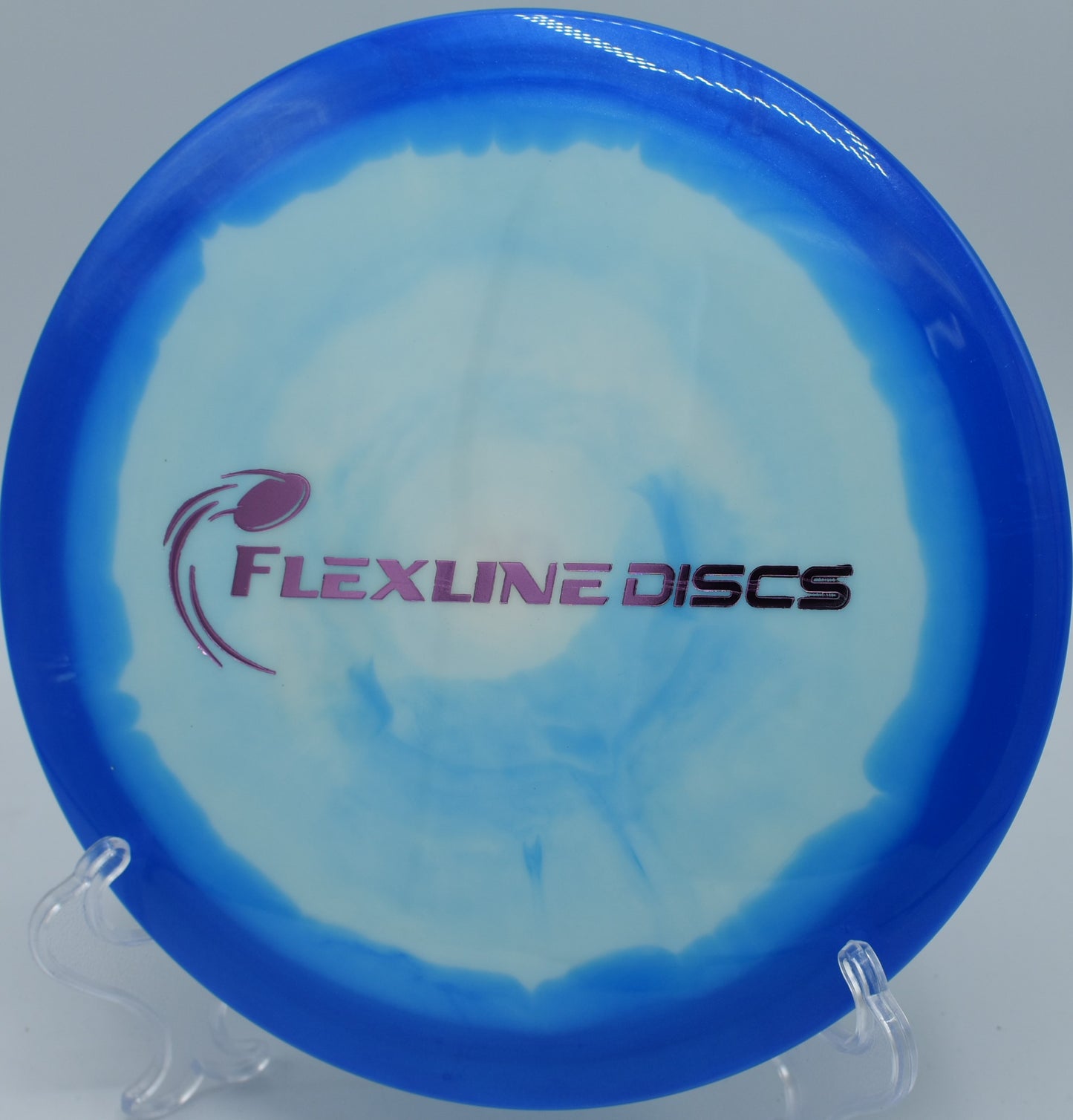 HALO STAR THUNDERBIRD (FLEXLINEDISCS STAMP)