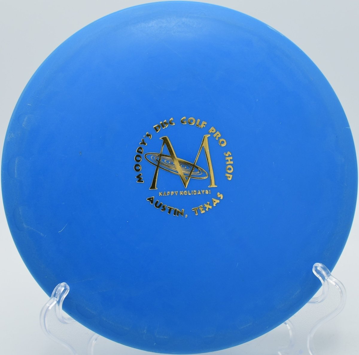 Old Run DX Rancho Roc - Flexline Discs - 59989223557021