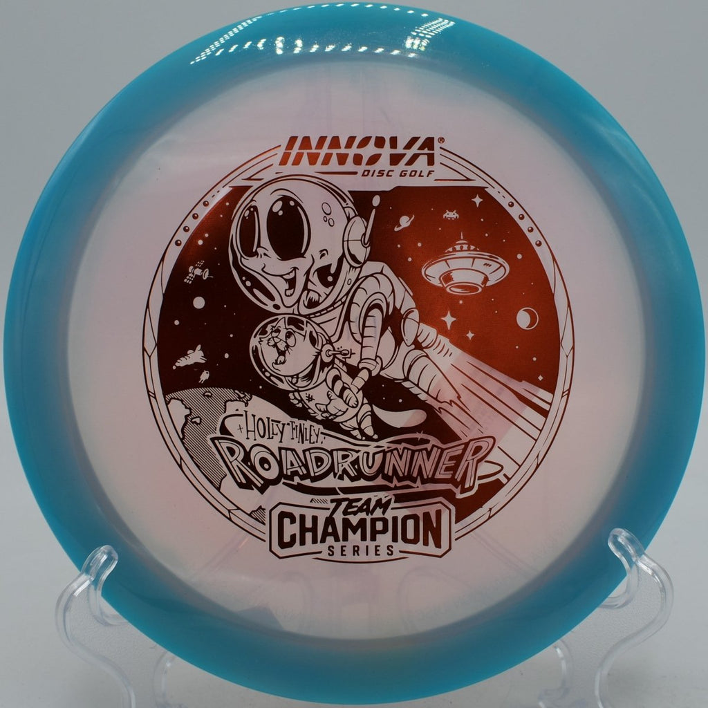 Halo Champion Roadrunner ( Holley Finley) - Flexline Discs - 51722051859037