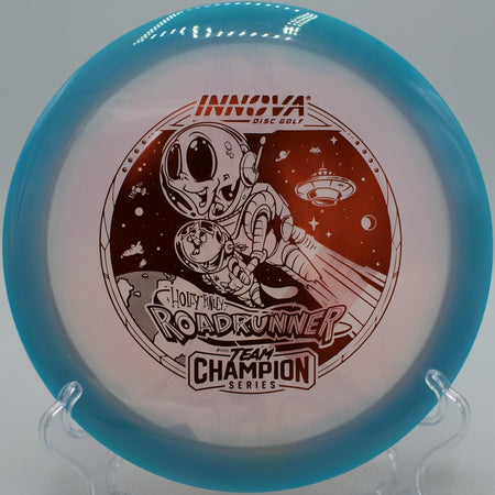 Halo Champion Roadrunner ( Holley Finley) - Flexline Discs - 51722051859037