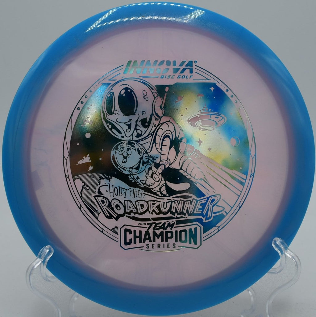 Halo Champion Roadrunner ( Holley Finley) - Flexline Discs - 51722051986717