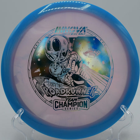Halo Champion Roadrunner ( Holley Finley) - Flexline Discs - 51722051986717