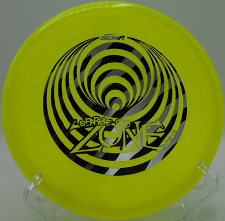 Z Sparkle Glo Zone flat top captured mid-rip at Water Works Park in Kansas City, Missouri

