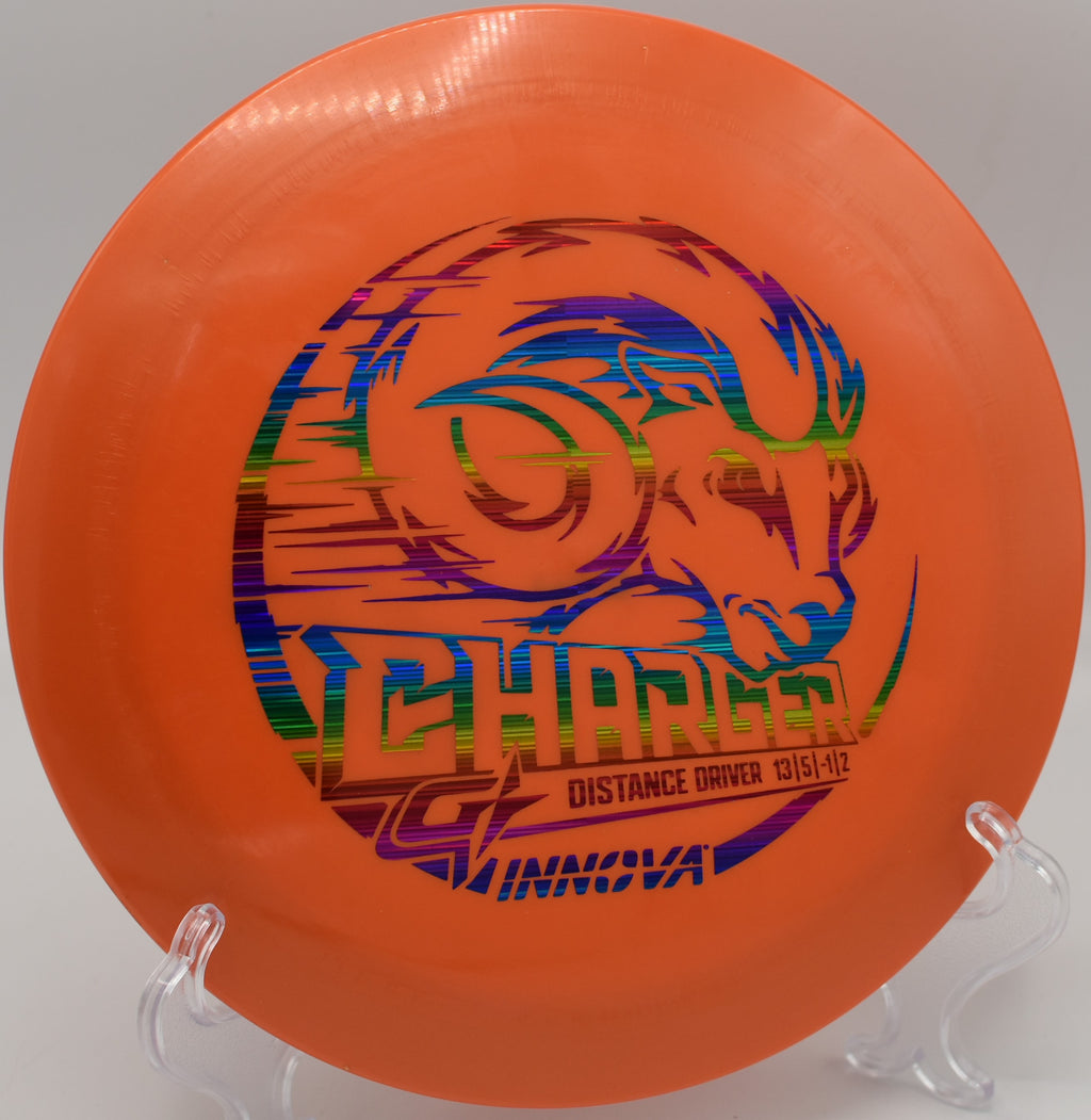G-Star Charger