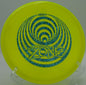 Zone in Z Sparkle Glo plastic with bright UV glow at Eagles Crossing in Hawk Point, Missouri

