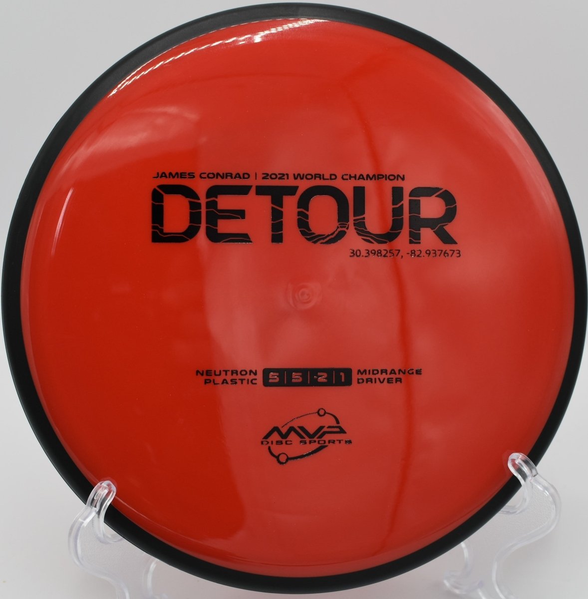 Neutron Detour - Flexline Discs - 58970909