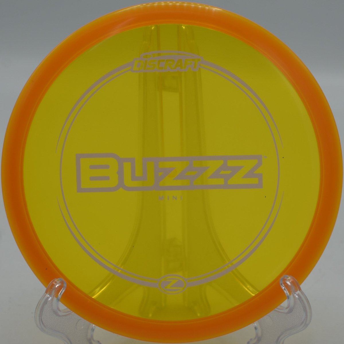 Mini Z Buzzz