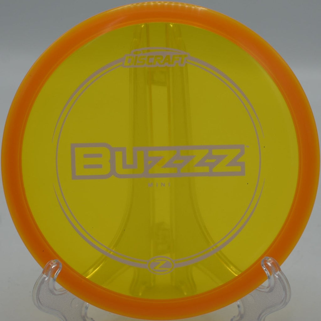 Mini Z Buzzz