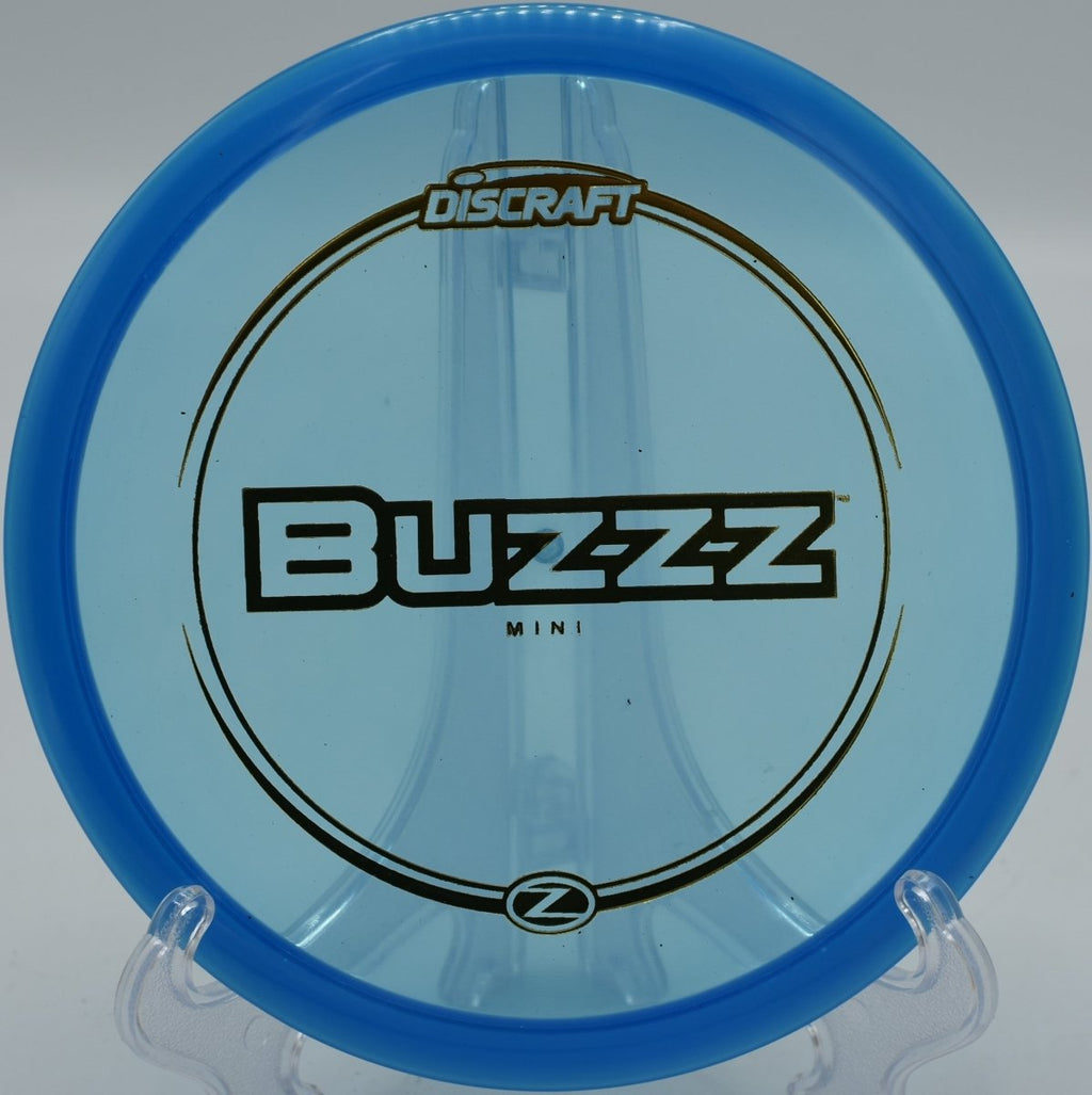 Mini Z Buzzz
