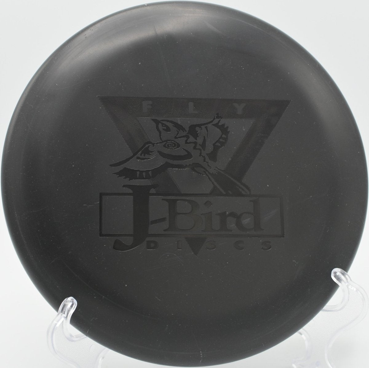 Black 2ring San Marino Big Bead DX Aviar W/Pat - Flexline Discs - 29914903331965