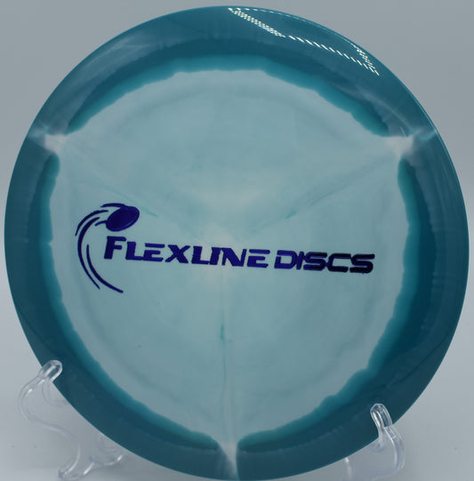 HALO STAR MAMBA (FLEXLINEDISCS STAMP)