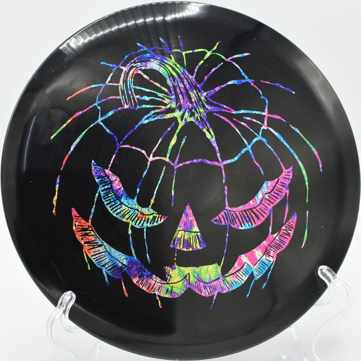 2017 Halloween Star RocX3 - Flexline Discs - 30931451078941