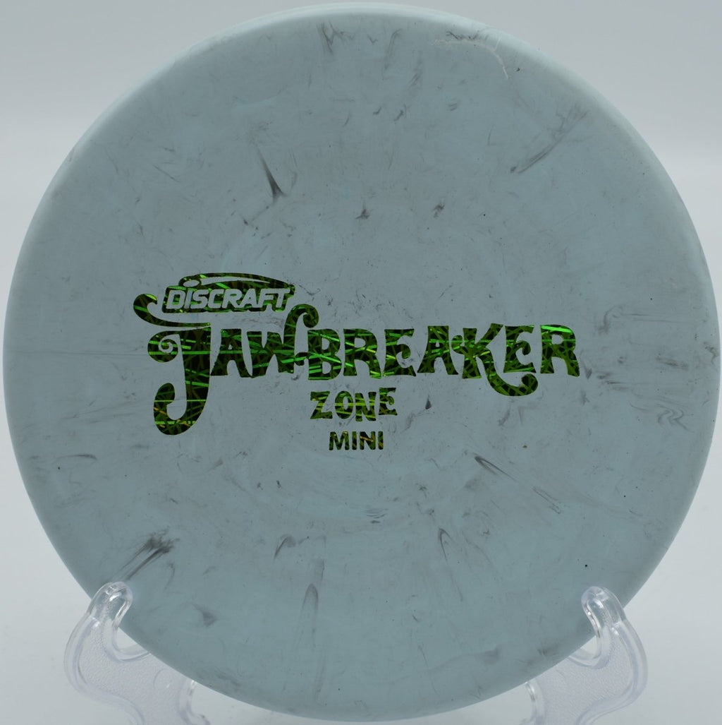 Mini Jawbreaker Zone