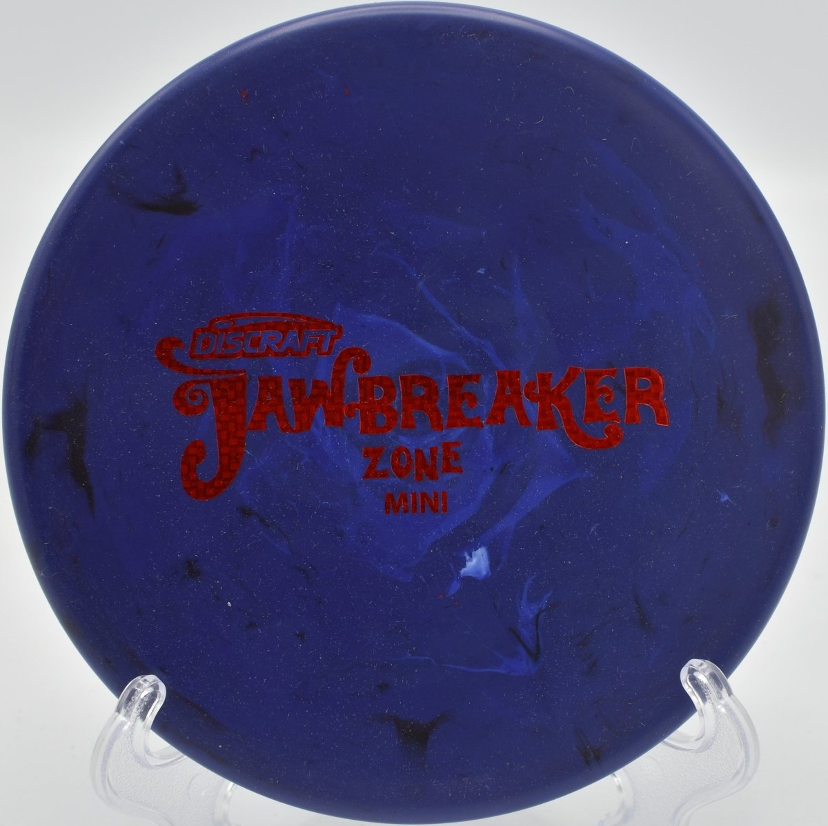 Mini Jawbreaker Zone