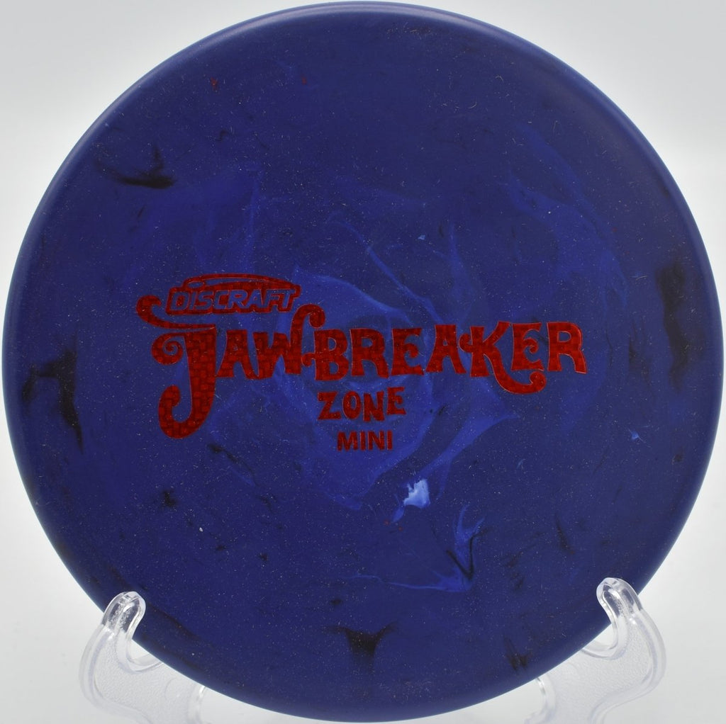 Mini Jawbreaker Zone