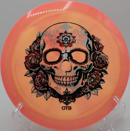 Shimmer Parallel Requiem - Flexline Discs - 38544871083773