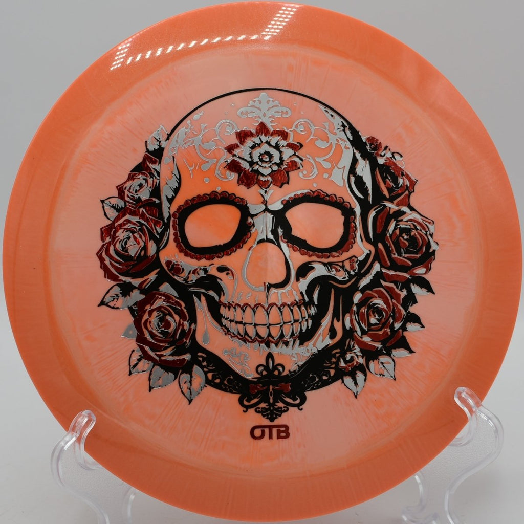 Shimmer Parallel Requiem - Flexline Discs - 38544871173597