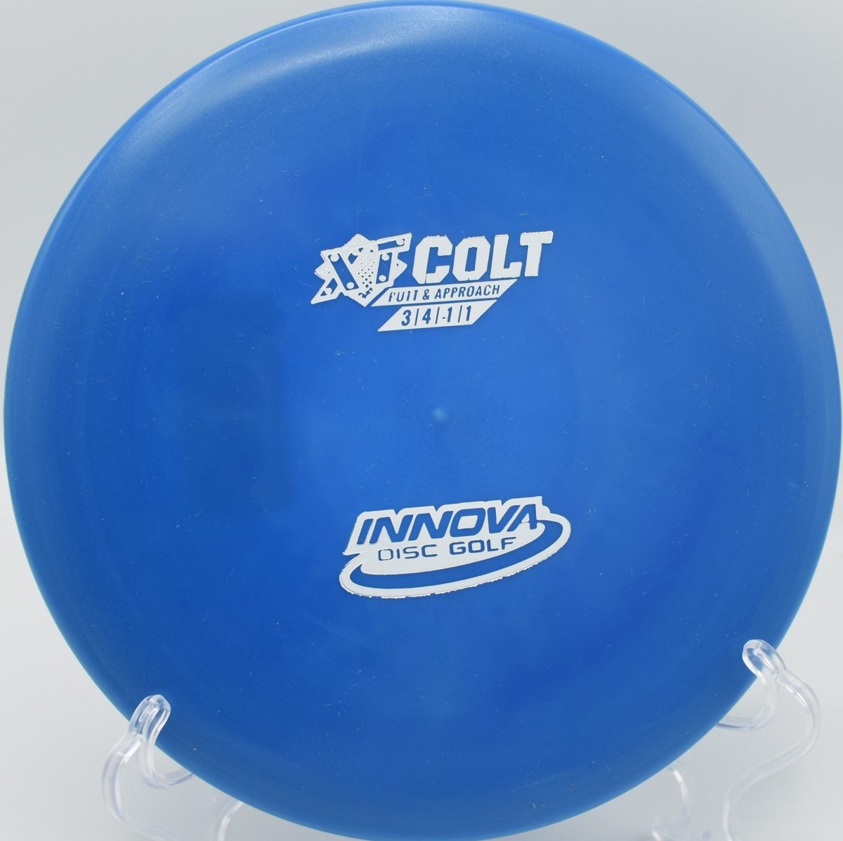 XT Colt - Flexline Discs - 17134877