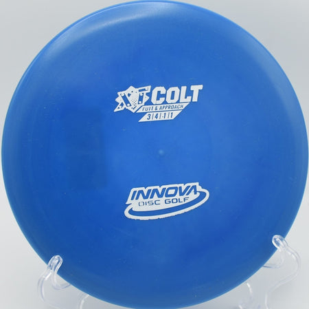 XT Colt - Flexline Discs - 17134877