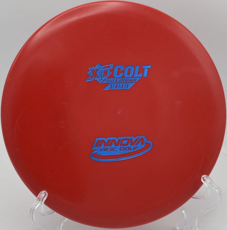 XT Colt - Flexline Discs - 22115613