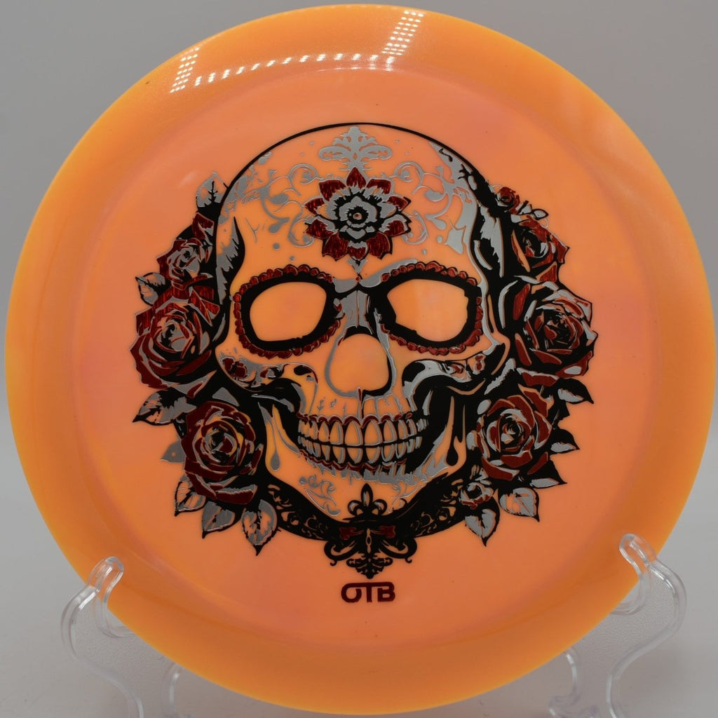 Shimmer Parallel Requiem - Flexline Discs - 38544871268509