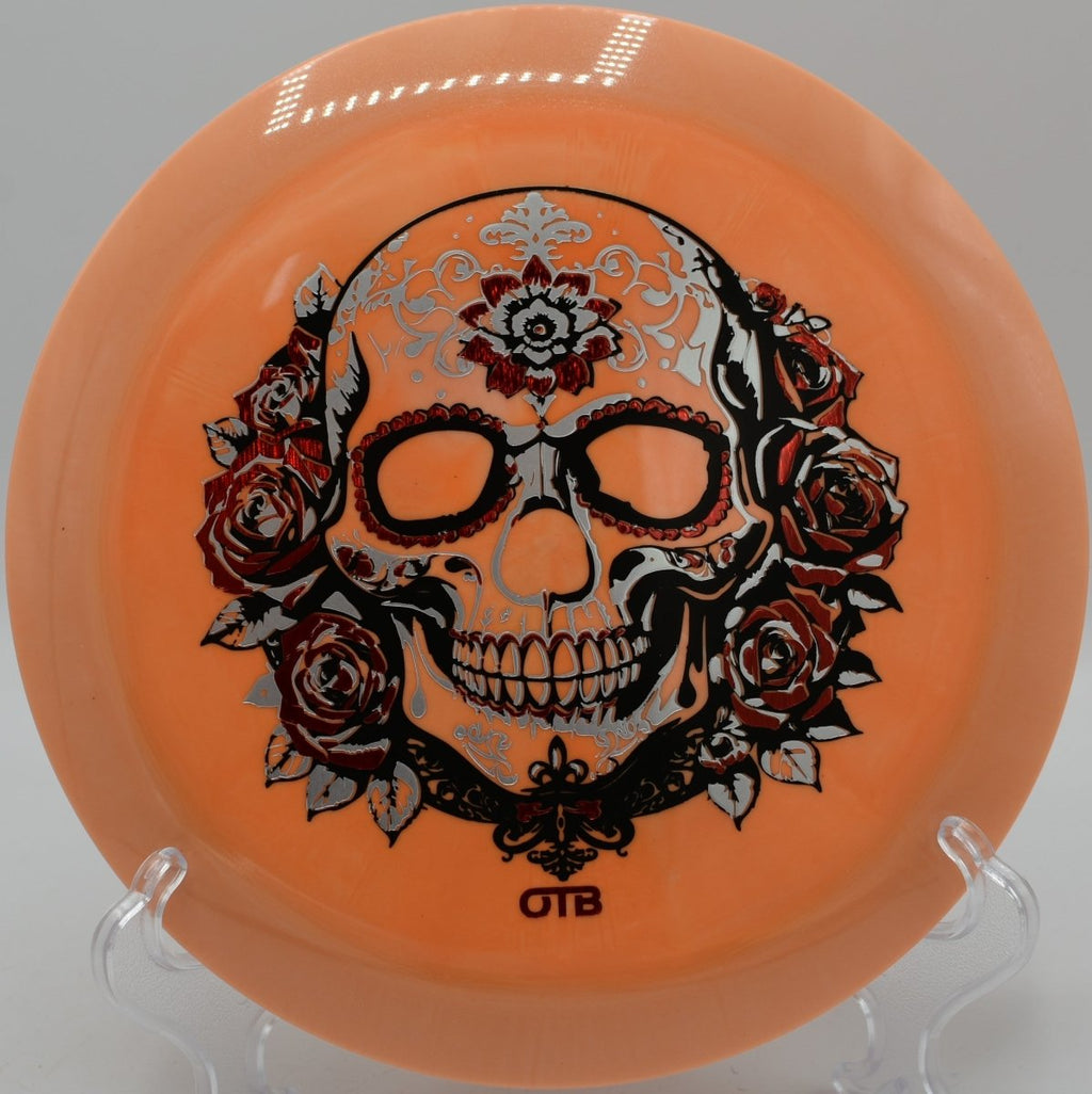 Shimmer Parallel Requiem - Flexline Discs - 38544871365117