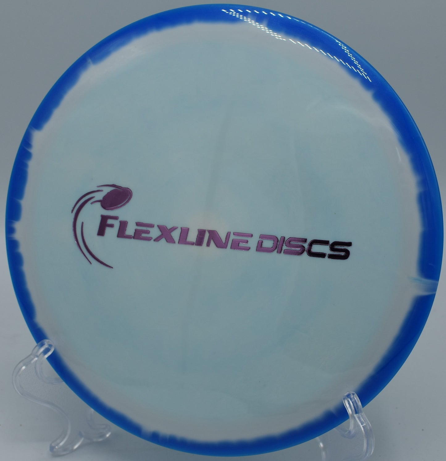 HALO STAR SIDEWINDER (FLEXLINEDISCS STAMP)