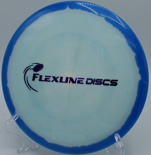 HALO STAR SIDEWINDER (FLEXLINEDISCS STAMP)