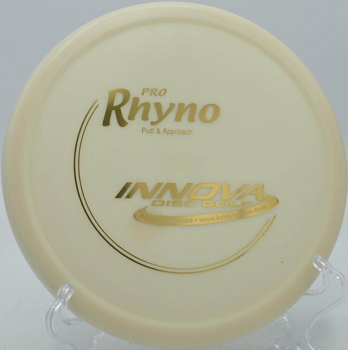 PFN Pro Rhyno W/Pat's (Ontario) - Flexline Discs - 57136701096797