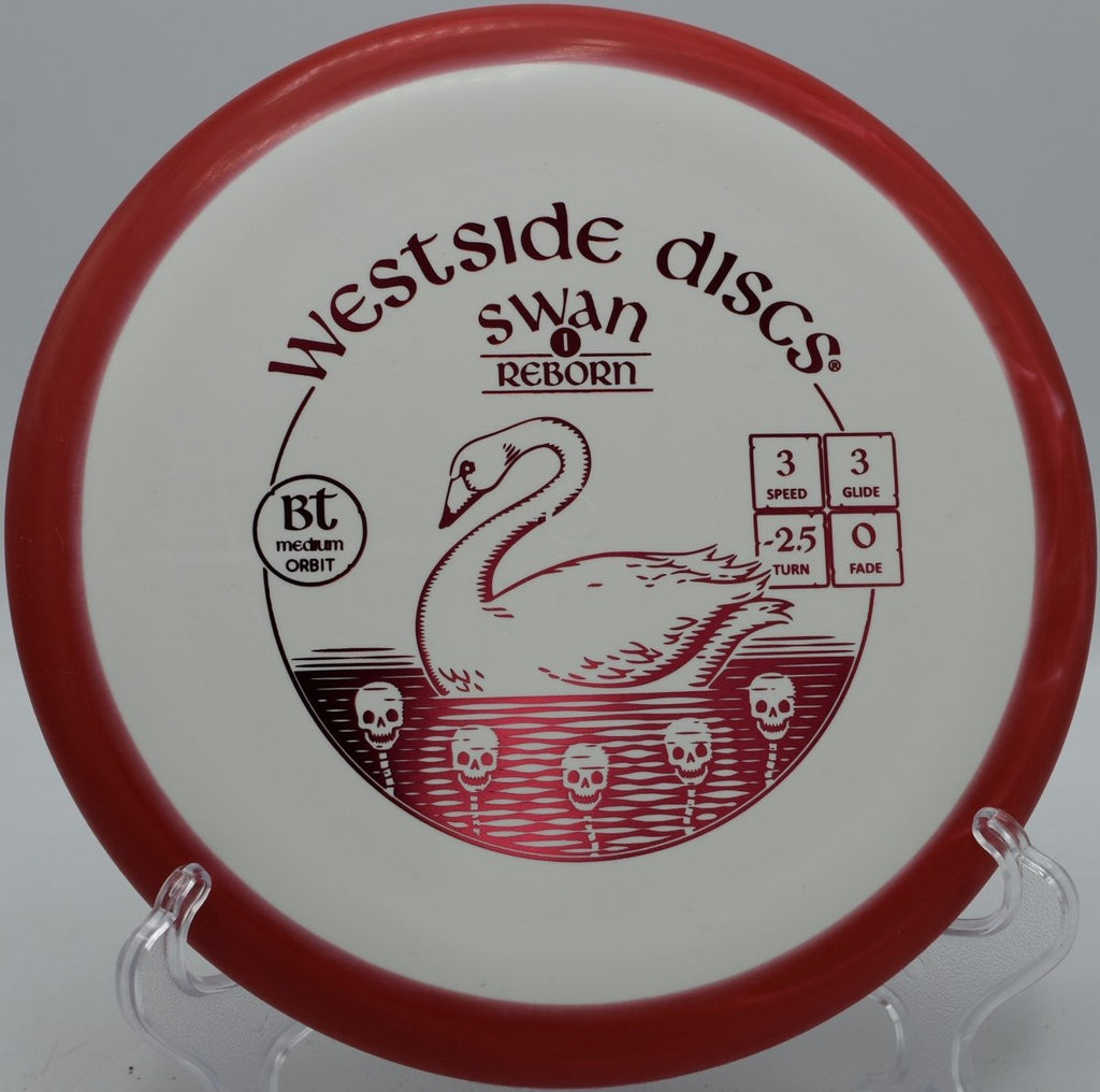 BT Medium Orbit Swan 1 Reborn