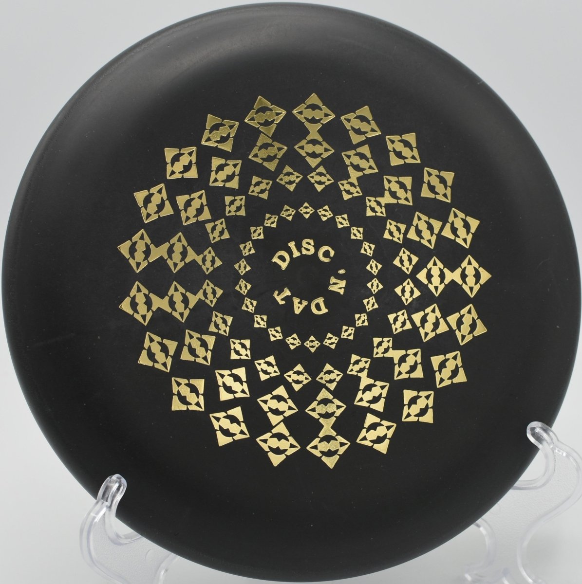 Black 2ring San Marino Big Bead DX Aviar W/Pat - Flexline Discs - 29914904209213