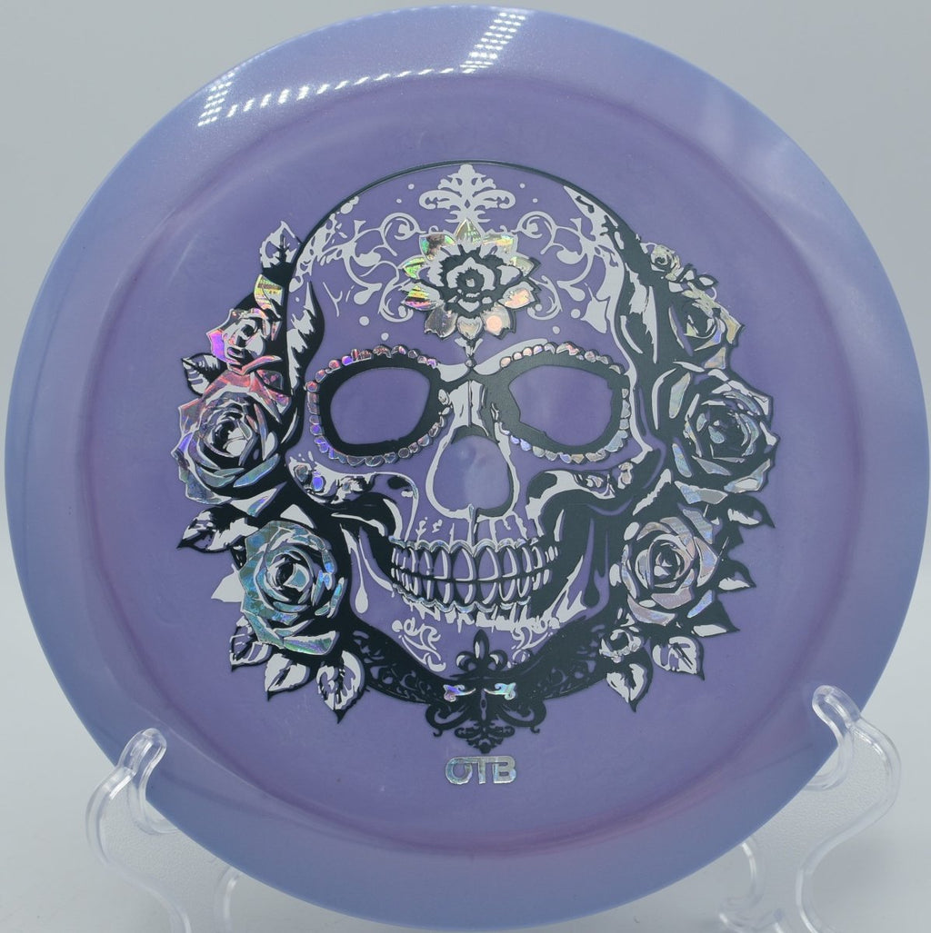 Shimmer Parallel Requiem - Flexline Discs - 38544871563965