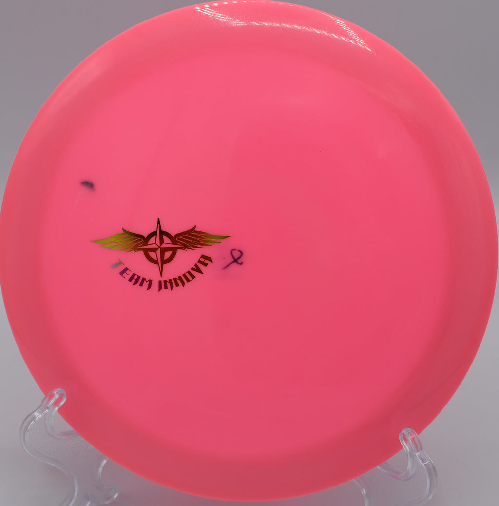 Color glow Wraith (Team stamp) Embossed
