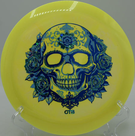 Shimmer Parallel Requiem - Flexline Discs - 38544871624413