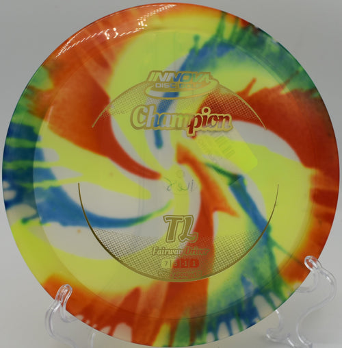 I-DYE CHAMPION TL