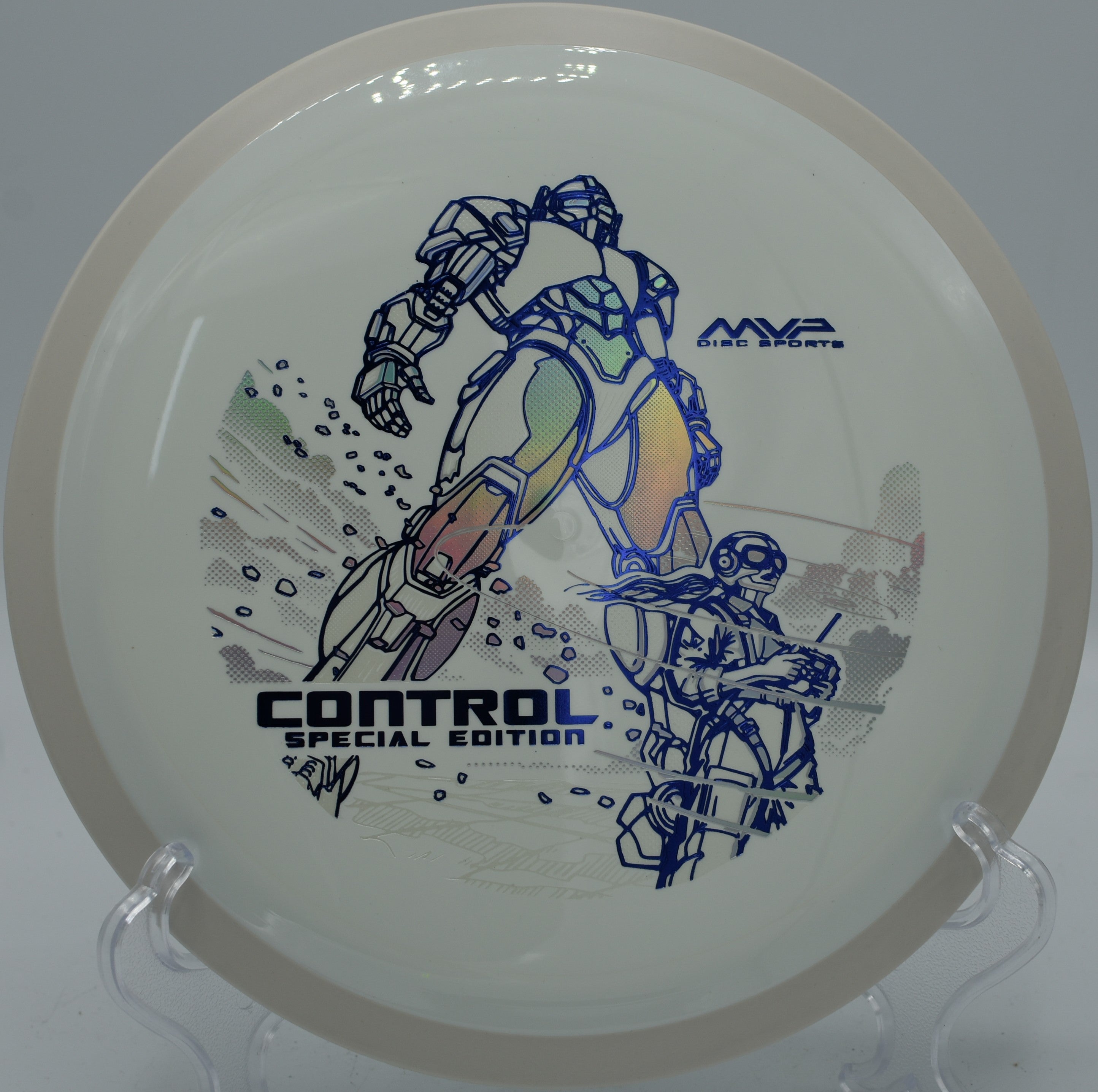 Neutron Control Special Editon