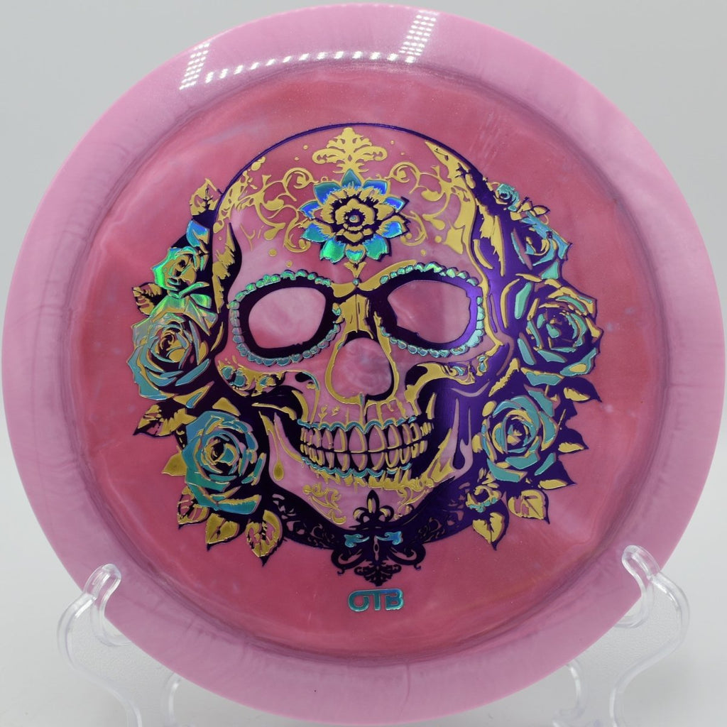 Shimmer Parallel Requiem - Flexline Discs - 38544871762813