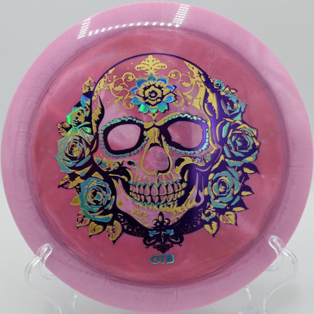 Shimmer Parallel Requiem - Flexline Discs - 38544871762813