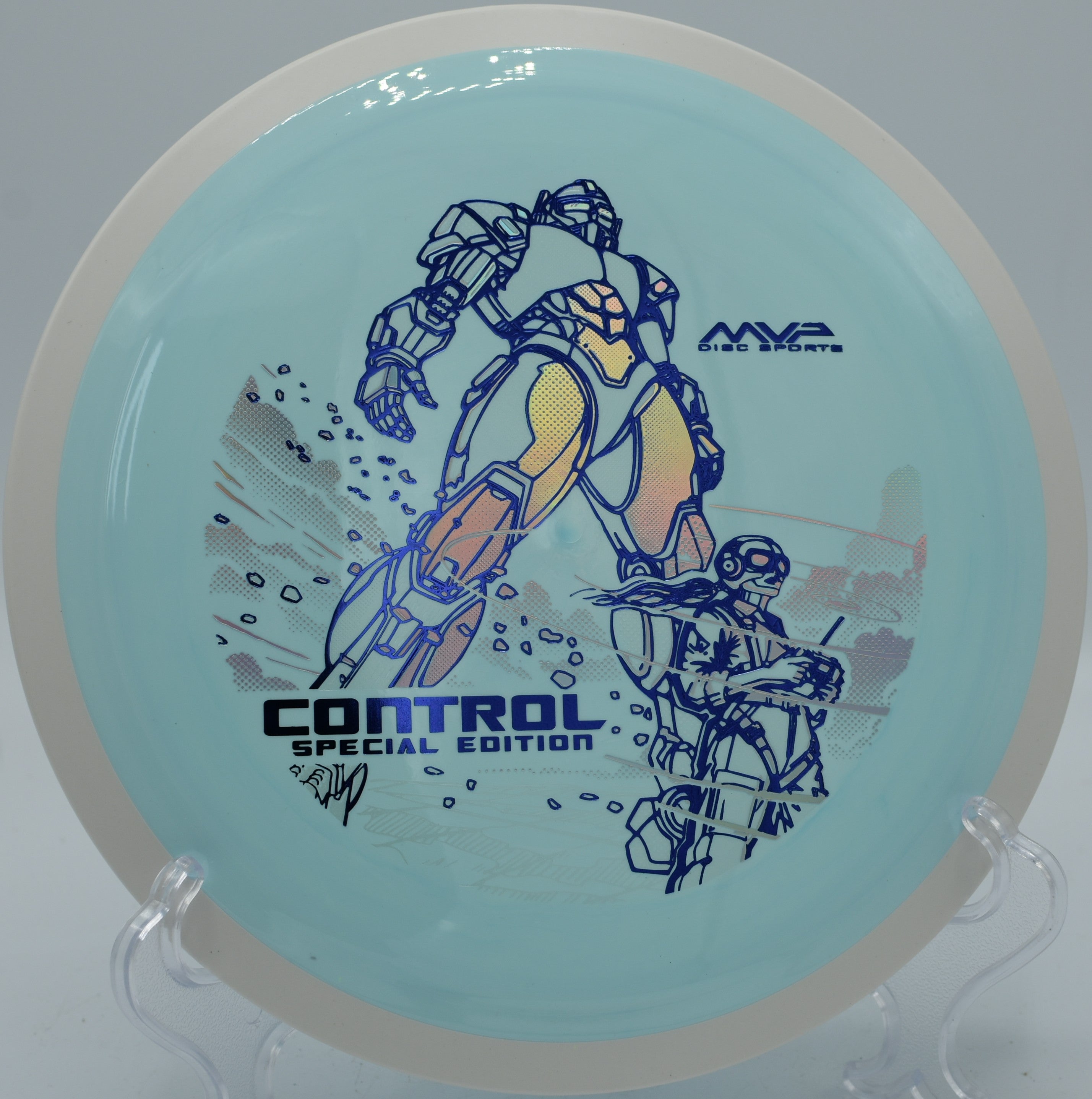 Neutron Control Special Editon