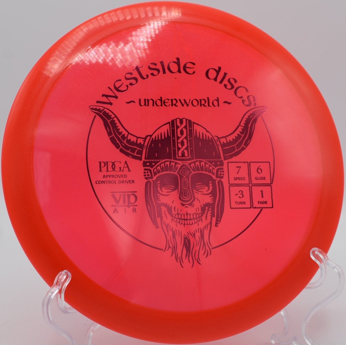 VIP Air Underworld