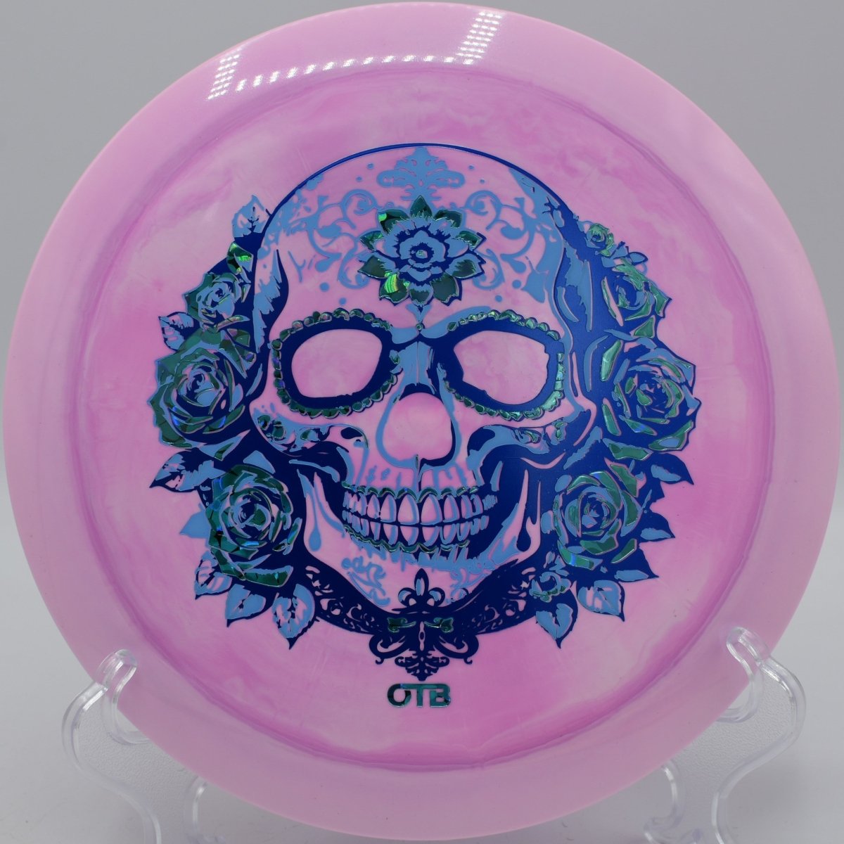 Shimmer Parallel Requiem - Flexline Discs - 38544871826653