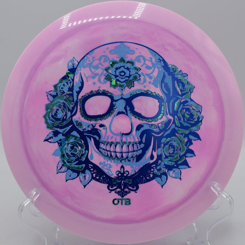 Shimmer Parallel Requiem - Flexline Discs - 38544871826653