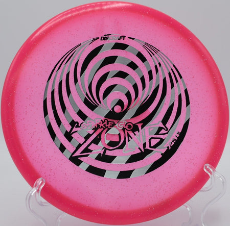 Z Sparkle Glo Zone (Ledgestone Edition) - Flexline Discs - 51045922979485