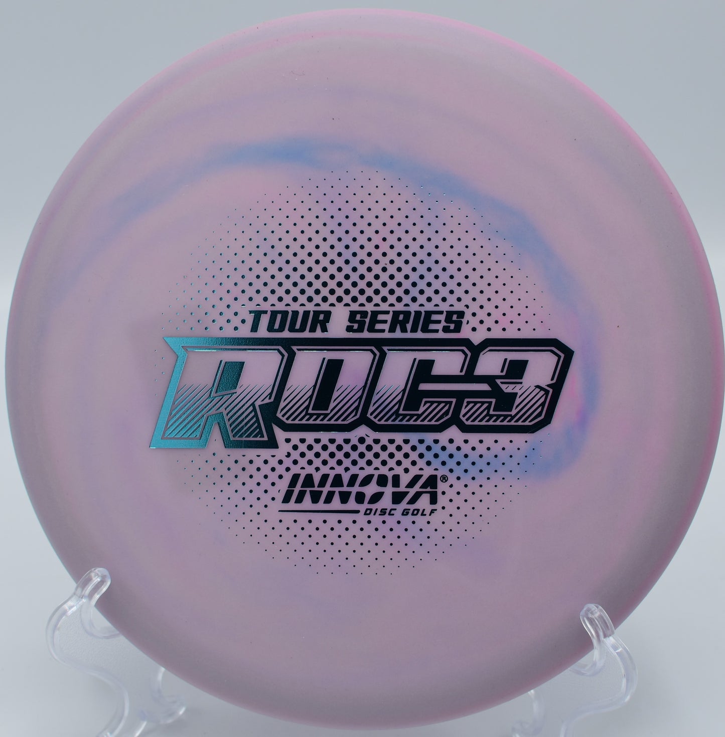 INNOVA TOUR SERIES COLORGLOW PRO ROC3