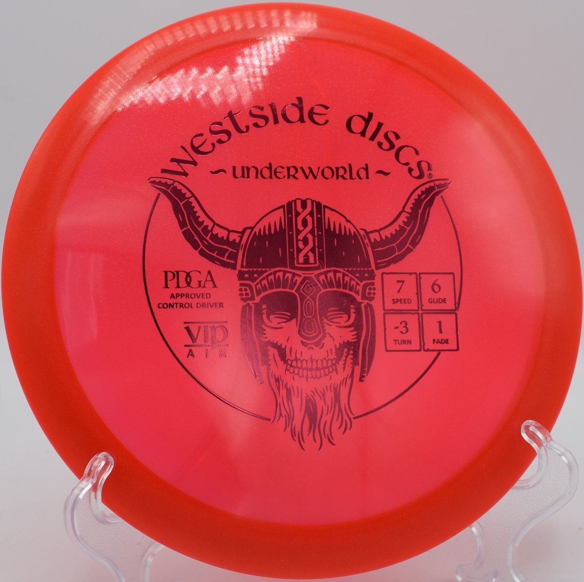 VIP Air Underworld