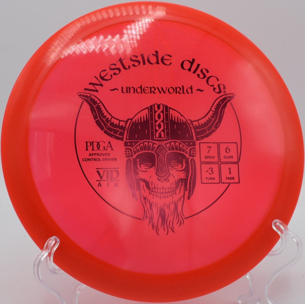 VIP Air Underworld
