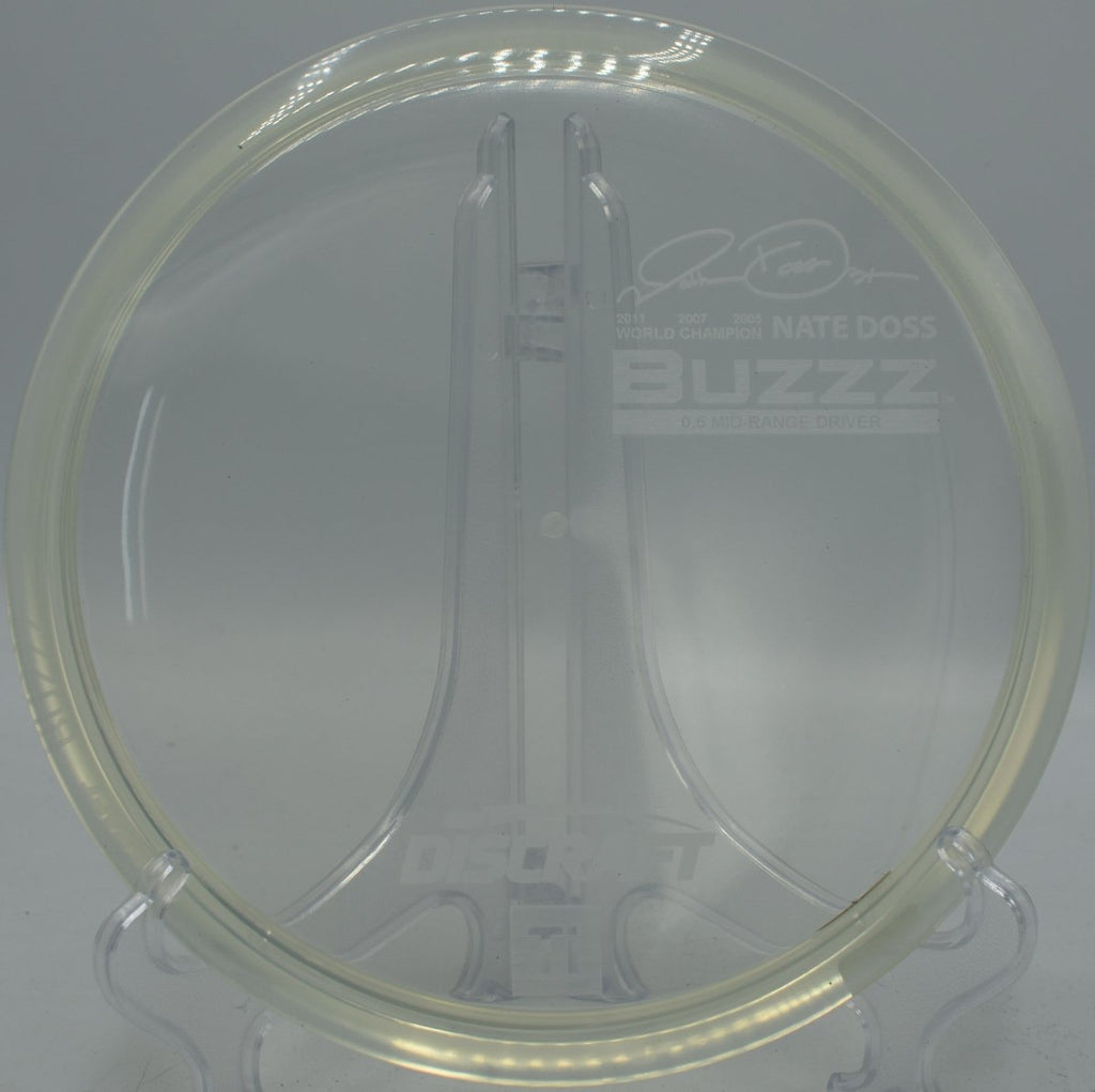 2026 Worlds Stiff Crystal Buzzz