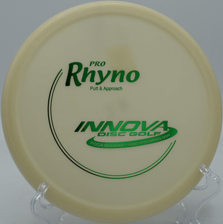 Throwing a Pro Rhyno forehand approach at The Hill Disc Golf Course in Devens, Massachusetts.

